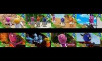 the backyardigans episode