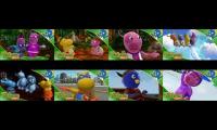 the backyardigans episode