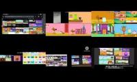hey duggee all on one