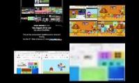 Hey Duggee All on one 2