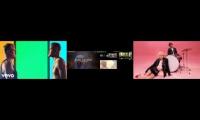 up to faster 47 parison to vevo music