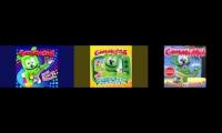 gummy bear disco macko multilanguage