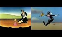 Mighty mouse archive #1