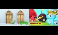 Up Or The Tables Turn Credits Mashup