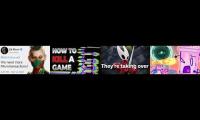 Video Mashups: Episode 15