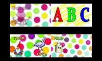 The Alphabet for Children