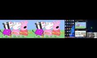 up to faster 23 parison to go peppa pig go