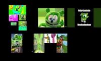 Thumbnail of 14 Gummy Bears My Version 412