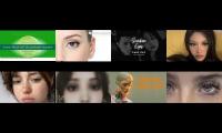 Anti cernes subliminal