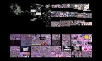 Too many bfdi auditions