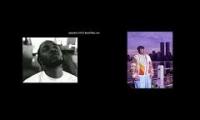 Kendrick Lamar x Biggie Smalls - Promise That Youll Sing about Big For-eva (MASHUP)