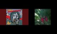 Pulitzer Kenny x MF DOOM - Kings Dead/I Hear Voices (Mashup)