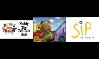 Make Way For Noddy - The Tell Tale Bell