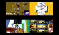 Up to faster 4 parison 101 (FINALE)