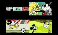 up to faster 35 parison to mickey shorts