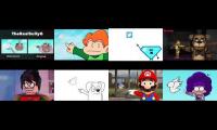GUYS LOOK A MASHUP 9/21
