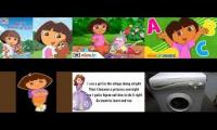 Up To Faster To Dora The Explorer