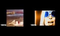 Break My Stride 2 verisons Video One is Matthew Wilder Video Two is Unique 2