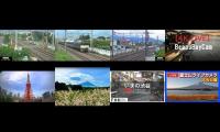 JapanTrain&SceneryMashupBig092025_2