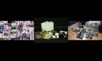 LAB=01 - 83 MASHUP VERSIONS AT ONCE!