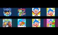 Thumbnail of el payaso plim plim mixtape
