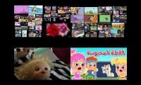 Thumbnail of Pit and Penny up to Faster 1,034 Parison