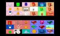 Thumbnail of 36 BFDI Auditions #1 A Gift For KTM And R151