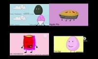 7 BFDI Auditions Short