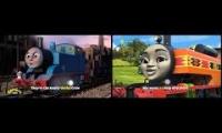 Thumbnail of Thomas and Friends Season 13-24 Roll Call Comparison