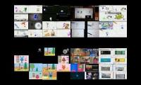 Thumbnail of Up To Faster 64 Parison To Pencilmation and Sago Mini and TTAF (REDUX)