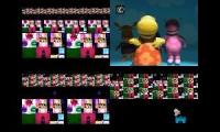 Thumbnail of too many much giga mega gummy bears ^153