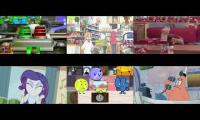 Thumbnail of Sparta Remix Sixparison 22 V2