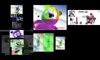 Thumbnail of 14 Gummy Bears My Version 417 (Extremadamente Estúpido xDxD)