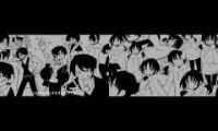 Thumbnail of Relay Outer ft. Teacher & Student (Hiyama Kiyoteru & Kaai Yuki)