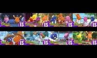 Thumbnail of los backyardigans episodios