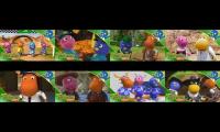 Thumbnail of the backyardigans episode