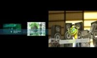 Ravedj Frog Daft Puncectro Short Video Юас & Mac Tech - RaveDJ