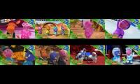 Thumbnail of the backyardigans episode