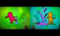 Thumbnail of Noggin and Nick Jr. Logo Collection in G Major 19