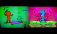 Thumbnail of Noggin and Nick Jr. Logo Collection in G Major 30