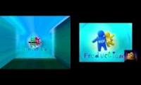 Thumbnail of Happy Noggin and Nick Jr. Logo Collection