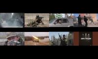 Thumbnail of Battle of Donetsk Airport
