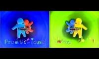 Thumbnail of Noggin and Nick Jr. Logo Collection in G Major 23