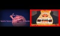 Thumbnail of Rita Gorilla Sparta Venom GSR Remix V2