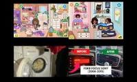 Thumbnail of Up To Faster 4 Parison