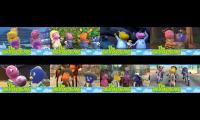 the backyardigans episode