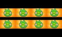 I played ALL Bad Piggies