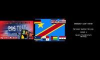 Thumbnail of [Sparta Remix] EAS Alarms Threeparison (Ft. The Original EAS)