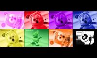 Thumbnail of gummy bear all colors language