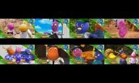 Thumbnail of the backyardigans episode